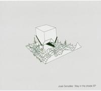 Gonzalez, Jose - Stay in The Shade [Import]