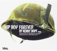 Gonzalez, Kenny Dope - Hip Hop Forever