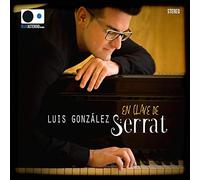 Gonzalez, Luis - En Clave de Serrat