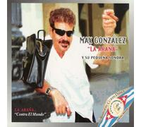Gonzalez Max - La Arana Contra El Mundo [Import]