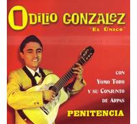 Gonzalez, Odilio - El Unico