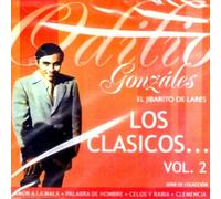 Gonzalez, Odilio - Los Clasicos 2