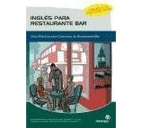 González Panizo, S: Inglés Para Restaurante-Bar : Guía Práct