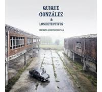 Gonzalez, Quique - Me MATA Si Me Necesitas [Import]