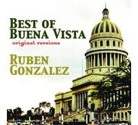 Gonzalez, Ruben - Best of Buena Vista