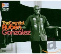 Gonzalez,Ruben - Essential [Import]