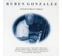 Gonzalez, Ruben - Indestructible