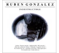 Gonzalez, Ruben - Indestructible