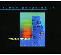 Gonzalez, Ruben -Jr.- - Mulatas Magicas