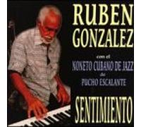 Gonzalez, Ruben - Sentimiento
