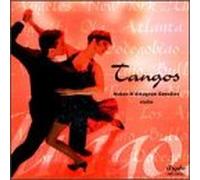 Gonzalez, Ruben - Tangos