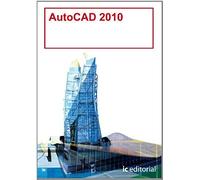 González Villarejo, M: Autocad 2010