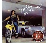 Gonzalez, Wally - On the Road