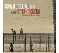 Gonzalo Del Val Trio - Cancionero