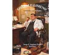 GONZALO GIMENO:: "UN DETECTIVE MUY PARTICULAR"