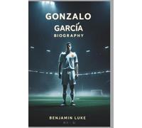 GONZALO GRACÌA BIOGRAPHY: Chasing greatness in the white shirt
