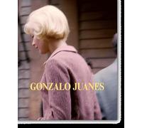 Gonzalo Juanes.: Una incierta luz.
