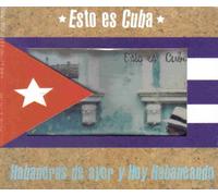 Gonzalo Rei con la Banda Brava - Esto es Cuba Habaneras de ayer y Hoy Habaneando [UK Import]