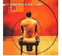 GONZALO RUBALCABA - INNER VOYAGE CD 9 TRACKS LATIN JAZZ & VOCAL NEW