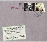 Gonzalo Tejada Quartet - Norma Jeane Baker [Import]