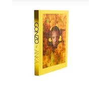 Gonzo - Anka - Ankalab - relié - Beau livre