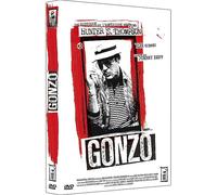 Gonzo - Édition Collector