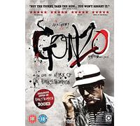 Gonzo – Studiocanal – Import anglais