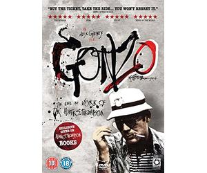 Gonzo [Import anglais]