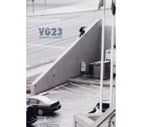 Gonzo Jaquez,Connor Obrien,K - Vg 23-Delegation of Authorit [Import]