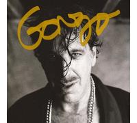 Gonzo [輸入盤LP] (GENTLE029V)_1954 [Analog]