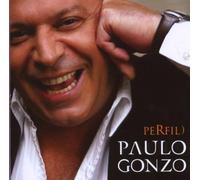 Gonzo, Paulo - Perfil [Import]
