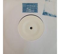 Gonzo - Radio Kampala / Skull Cave [12" VINYL]