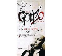 Hunter S. Thomps – The Gonzo Tapes: The Life And Work Of Dr. Hunter S. Thomps – CD