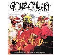 Gonzo: The Art
