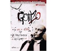 Gonzo: The Life And Work Of Dr. Hunter S. Thompson