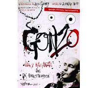 Gonzo: The Life And Work Of Dr. Hunter S. Thompson (Gonzo. Vida Y Hazañas Del Dr. Hunter S. Thompson)
