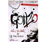 Gonzo: The Life and Work of Dr. Hunter S. Thompson (Gonzo. Vida y hazañas del Dr. Hunter S. Thompson) G