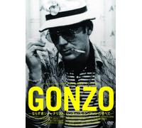 Gonzo the Life & Work of Dr.R [Import allemand]