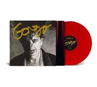 Gonzo Vinyle Rouge