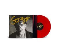 Gonzo – Vinyle 33 tours Rouge