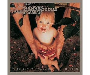 Goo Goo Dolls: A Boy Named Goo