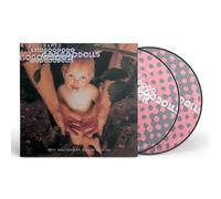 Goo Goo Dolls – A Boy Named Goo – CD – Édition Deluxe (30e anniversaire)