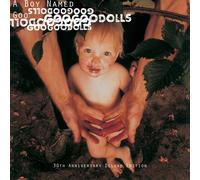 Goo Goo Dolls – A Boy Named Goo – Vinyle – Édition 30e anniversaire