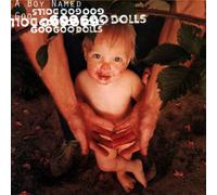 Goo Goo Dolls - Boy Named Goo