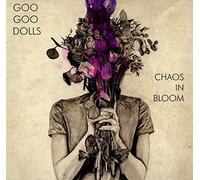 Goo Goo Dolls – Chaos in Bloom – Import (Warner Music)