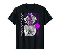 Goo Goo Dolls Chaos In Bloom T-Shirt