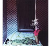 GOO GOO DOLLS - DIZZY UP THE GIRL LP BLACK - Vinyl Record - G3z