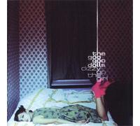 Goo Goo Dolls – Dizzy Up the Girl – Vinyle LP Neuf
