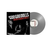 Goo Goo Dolls. - Goo Goo Dolls Greatest Hits Vol. 1 The Singles, Limited Silver Color Vinyl LP