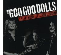Goo Goo Dolls – Greatest Hits Volume One: The Singles – CD